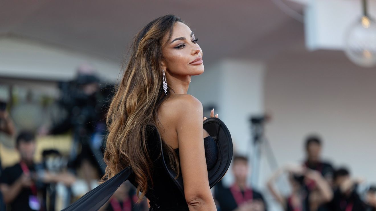 Mădălina Ghenea, apariție de neratat în lenjerie intimă! Fosta iubită a lui Dimitrov le-a tăiat tuturor respirația la filmări