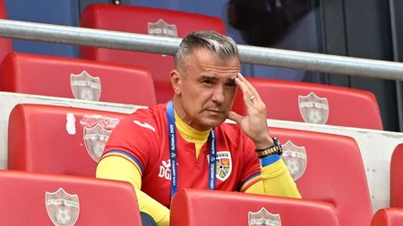 Daniel Pancu, un car de nervi după România U21 - Italia U21 0-1: „Gol de cascadorii râsului! Asta a făcut diferența!”