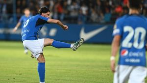 Motivul special pentru care Tudor Băluţă nu a ajuns la reunirea Universităţii Craiova