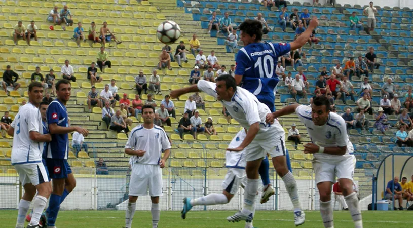 Meciul dintre Farul și FCM Bacău** ar putea avea loc vinerea, în nocturnă