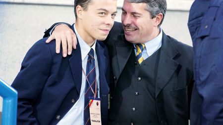 Confesiunea lui Vasile Avram: "Sunt stelist!"