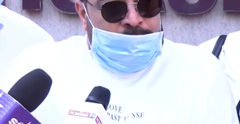 Fratele lui Florin Salam a murit! Nelu Stoian fusese infectat cu coronavirus