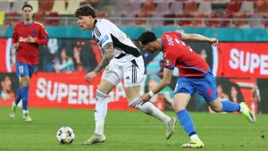 Cum l-au numit italienii pe Andrei Coubiș după ce a revenit în naționala României