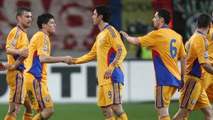 Tamaș, convins de Răzvan să nu renunțe:** "Și eu am vrut să mă retrag, după meciul cu Ucraina!"