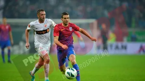 Dragomir confirmă schimbarea sistemului competițional din Liga 1:** „Vom avea patru derby-uri Steaua-Dinamo pe sezon”