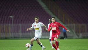 Vrsic se operează miercuri