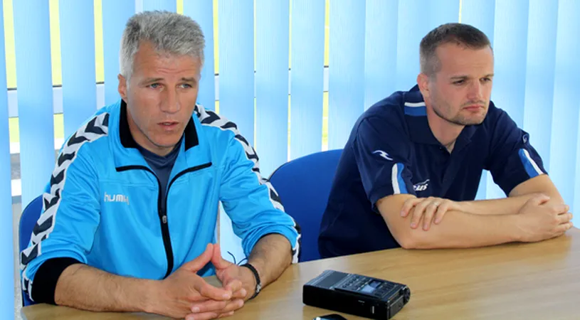 Dună:** „Am făcut un joc slab, foarte slab