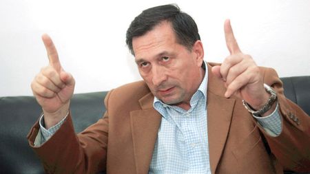 'Aș lua echipamentul și aș arbitra eu'** Răspunsul dezarmant al șefului CCA după atacul lui Iancu și ce mesaj le-a transmis arbitrilor