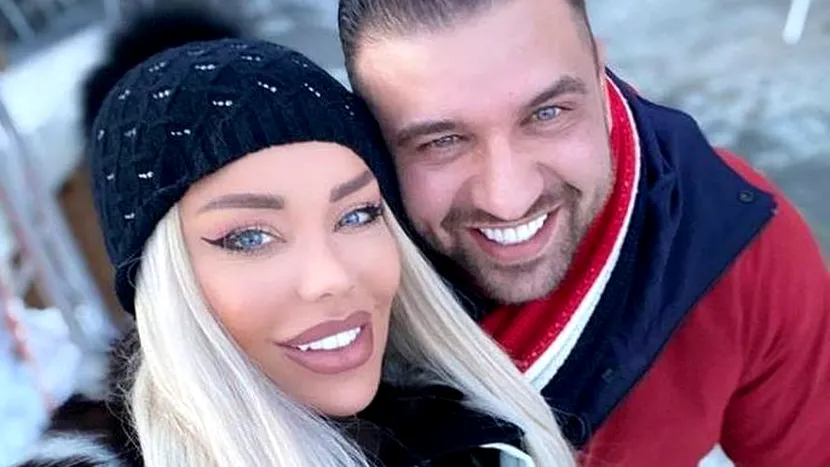 Bianca Drăgușanu, lovitură dură din partea lui Alex Bodi! Fostul soț a depus o plângere penală pe numele ei
