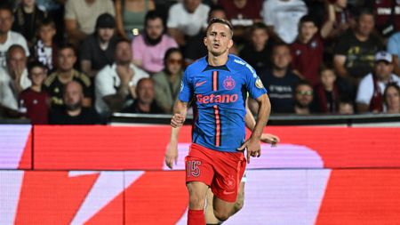 După ce Gigi Becali l-a scos „la tarabă” pe Marius Ștefănescu pentru 700.000 de euro, Mirel Rădoi a dat un răspuns surprinzător privind transferul fotbalistului de la FCSB la Universitatea Craiova