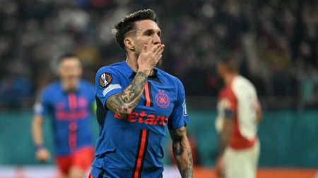 Alex Băluță, anunț oficial despre plecarea de la FCSB: „Vreau să lămuresc”