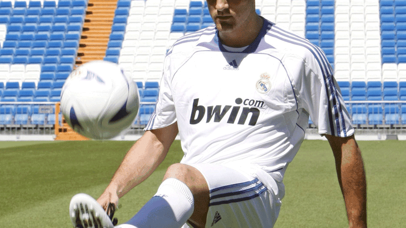 Metzelder: "La Euro voi juca excelent"