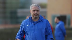 Marius Șumudică revine puternic! Negociază cu o echipă de Europa League