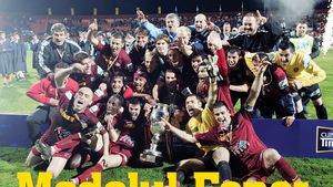 Paszkany urmează modelul lui Fenerbahce