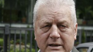 Pădureanu: "Nu mă tem de arbitraje și nici de jocuri de culise"