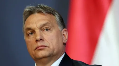 Un simbol al fotbalului românesc nu i-ar spune „NU” lui Viktor Orban: „Eu sunt român patriot, dar dacă e bine financiar…suntem oameni!”