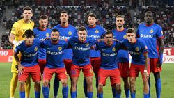 FCSB e o forță în Europa, în tururile preliminare. E cap de serie și în play-off: ce înseamnă asta!