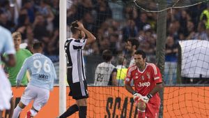 Fotbalistul lui Hermannstadt care l-a îmbrățișat pe arbitrul Flueran a răpus Juventus în Supercupa Italiei. A plecat din „Cizmă” dintr-un motiv amoros