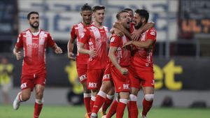 Încă două plecări de la UTA în ultima zi a anului: Nici Ioan Hora și Liviu Antal nu vor mai continua formația arădeană. Planurile conducerii