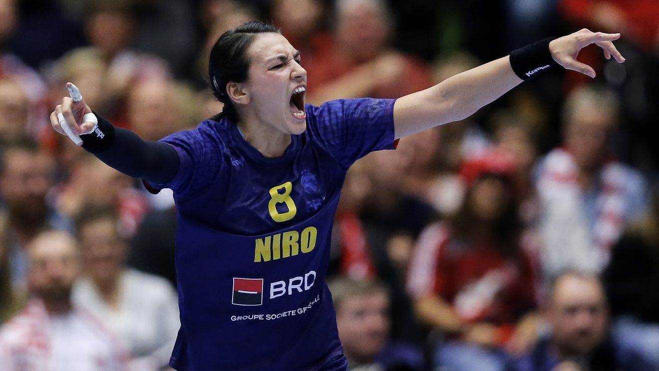 Veste cruntă înainte de meciul România - Serbia, de la Campionatul Mondial de handbal feminin. Ce se întâmplă cu vedeta Cristina Neagu