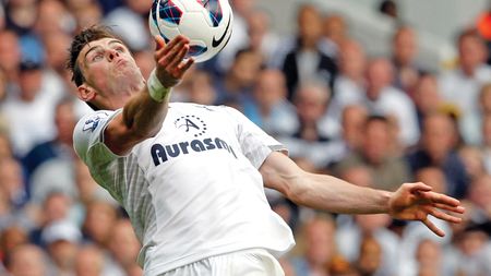 Bale, "finanțator" la Tottenham! Spurs e aproape să îi transfere pe Willian și Lamela
