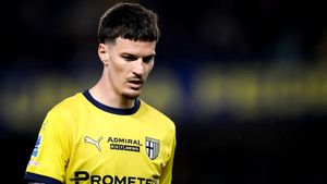 Adrian Mutu, verdict dur despre Dennis Man: „Dacă nu e titular cu un antrenor român, ceva se întâmplă cu el”