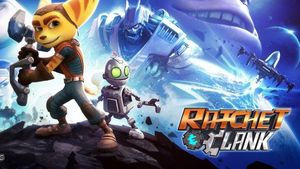 Ratchet & Clank - gameplay și imagini noi