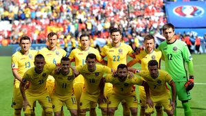 Depășiți de RD Congo și Burkina Faso! România a coborât două poziții în clasamentul mondial FIFA, până pe 40! Cum arată TOP 10