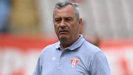 Tragedie în familia lui Mircea Rednic. Nepotul antrenorului a murit la doar 37 de ani, cu o zi înainte de nuntă