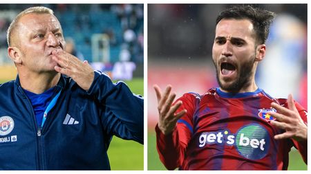 Dorinel Munteanu, cel mai bun antrenor din Liga 2 în sezonul 2022-2023, pentru AFAN. Bogdan Chipirliu, pentru al doilea an la rând cel mai bun jucător al campionatului