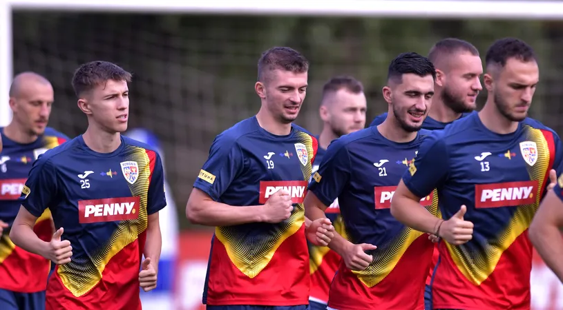 FCSB și Rapid București, oferte pentru atacantul unei rivale din Superliga! „Mă bucur că sunt interesate de mine”