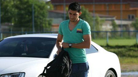 Florin Costea, "scos" de un rival!** Dani Coman a dezvăluit de ce a plecat atacantul de pe bancă după ultima schimbare