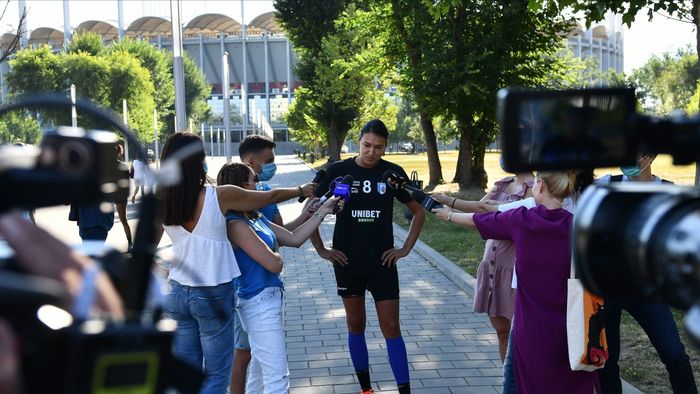 Unde se vede handbalul din România la TV, începând din noul sezon! Drepturile TV se vând cu aproximativ 400.000 de euro | SURSE