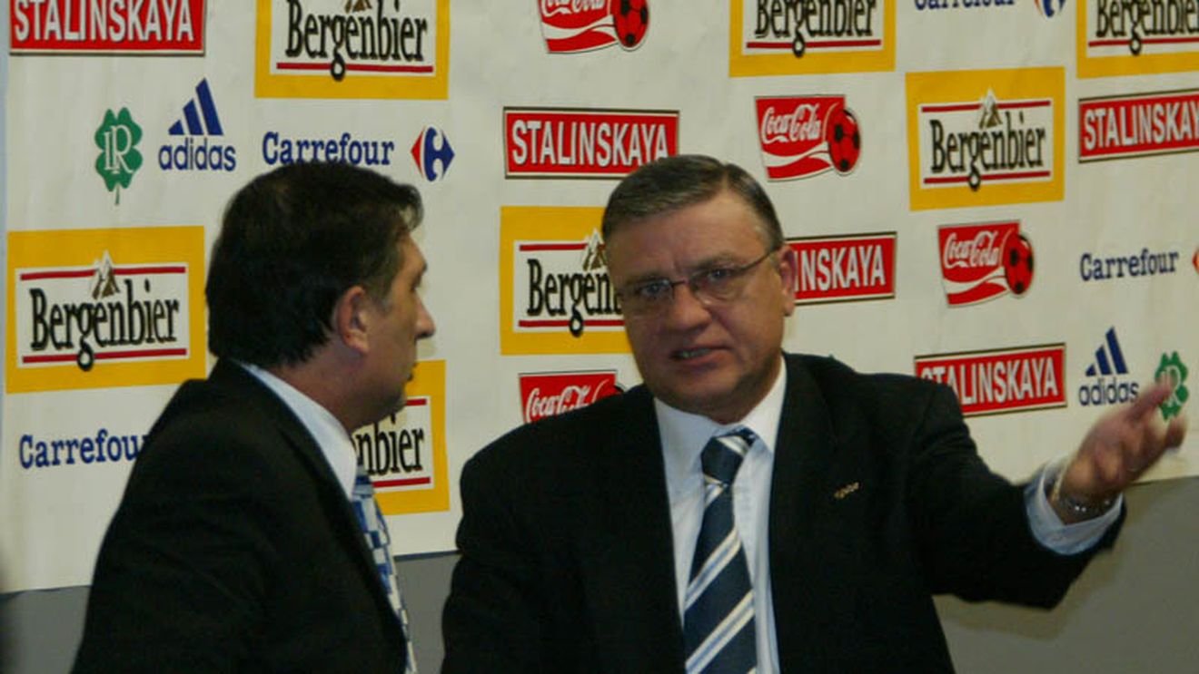 Crăciunescu nu vine la CCA din cauza Nașului!** "Aș avea ștreangul de gât și mi-aș da peste scaun!"