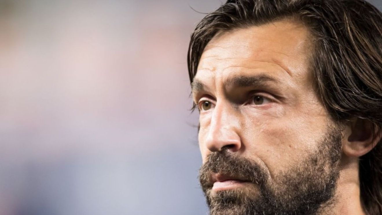 „Pirlo s-a consultat cu un antrenor român, sunt sigur”. Ipoteza incredibilă lansată la TV, despre noul tehnician al lui Juventus