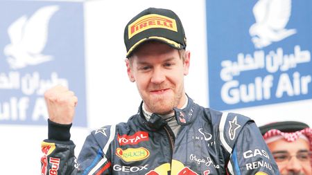 Sebastian Vettel va pleca din pole-position în Canada