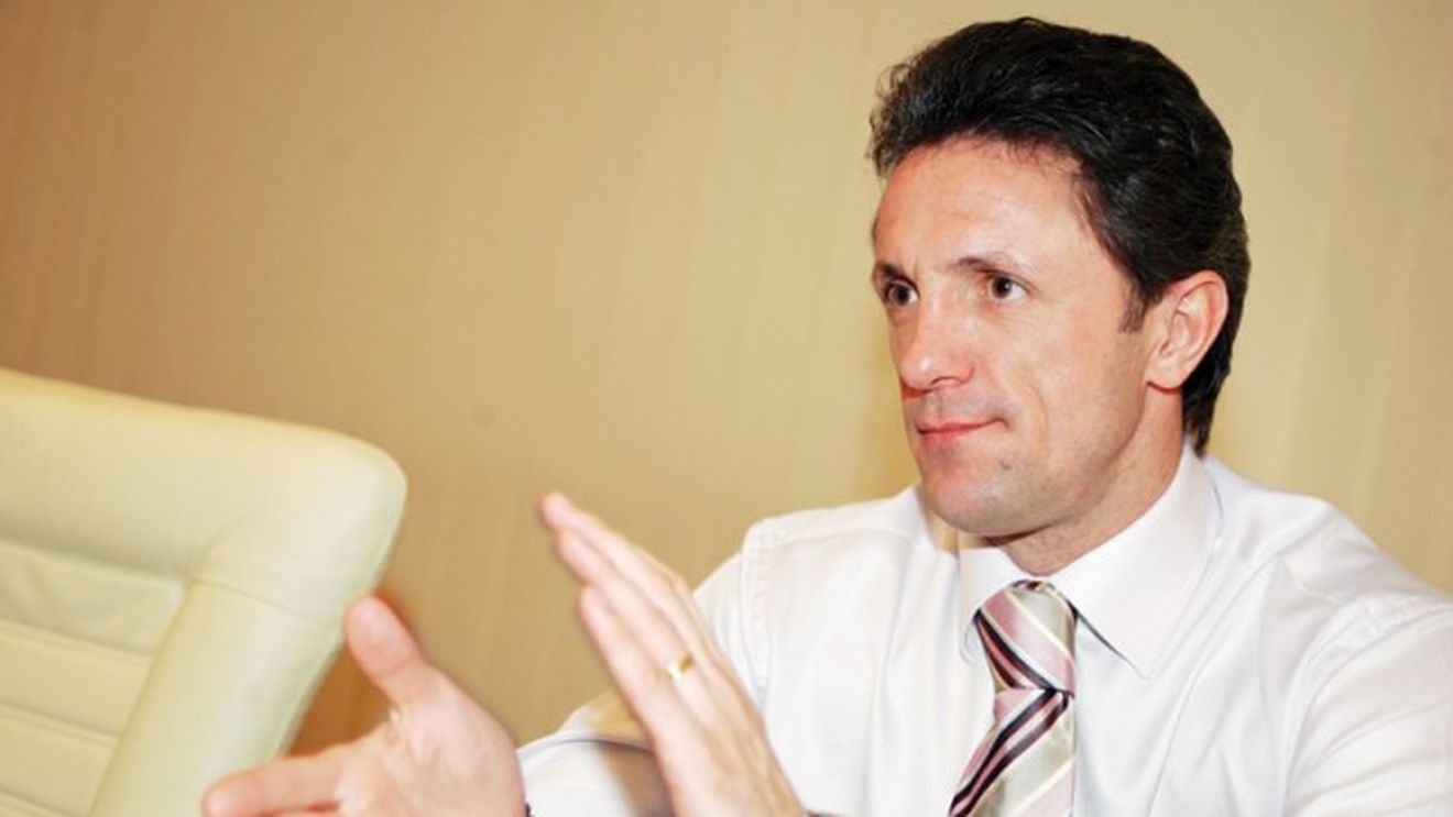 "Dacă eram în locul lui Rădoi, și eu m-aș fi transferat la Al Hilal!"