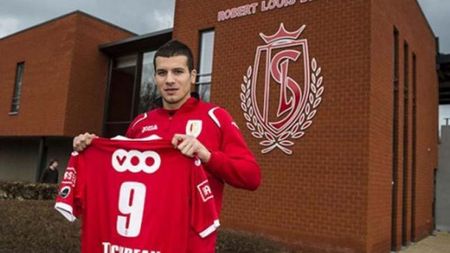 EXCLUSIV | Țucudean, fost jucător la Standard Liege, a identificat avantajul pe care-l are Răzvan Marin în Belgia. "Va face față cu succes"