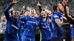 Chelsea „sparge” 130 de milioane de euro pentru două vedete mondiale