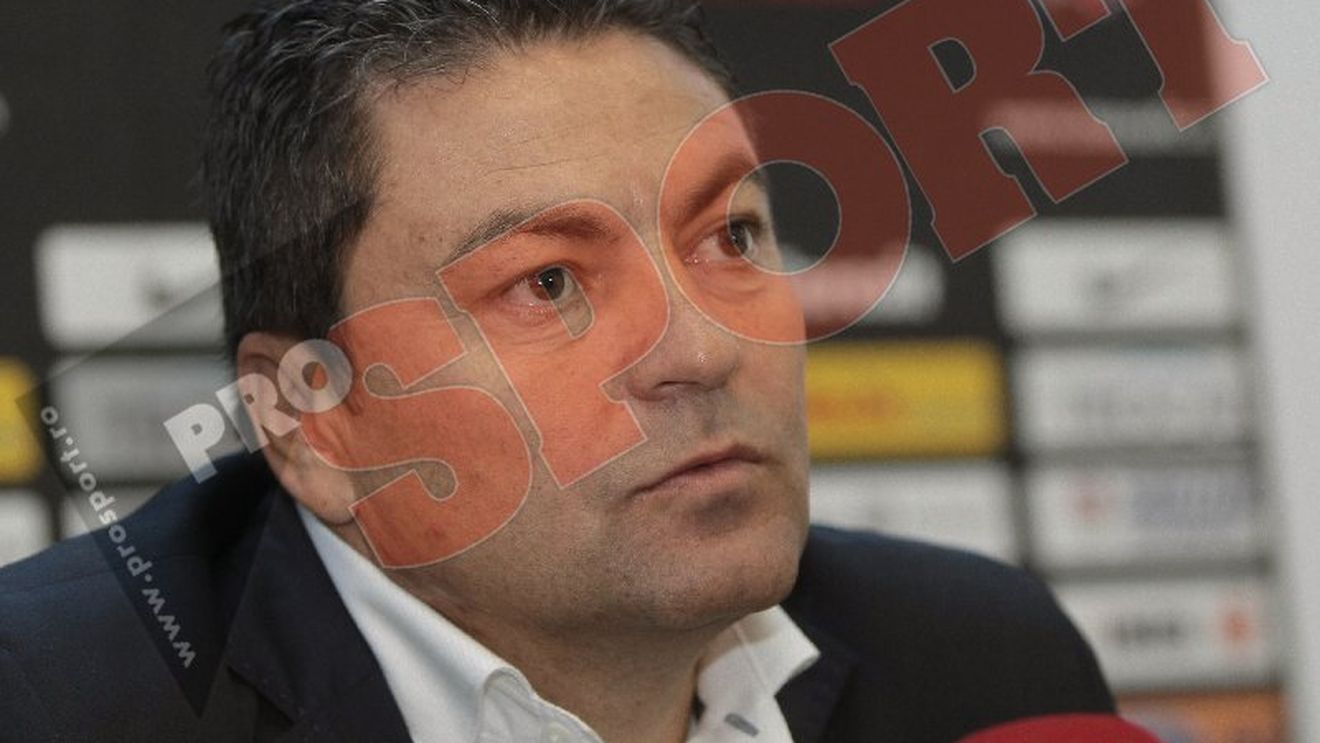 Ilie Stan a fost prezentat la Steaua!** "Becali mă sprijină necondiționat! Am nevoie de suporteri"