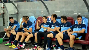 A fost la FCSB și a ajuns de nerecunoscut! Fotbalistul pentru care Gigi Becali „a spart banca” a ajuns în cel mai negru punct al carierei sale: mai jos de atât nu se poate | SPECIAL