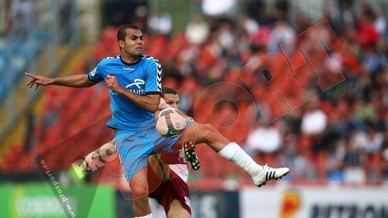 Manea:** "Aveam nevoie de victorie mai ales după ce am pierdut cele 3 puncte la comisii!"