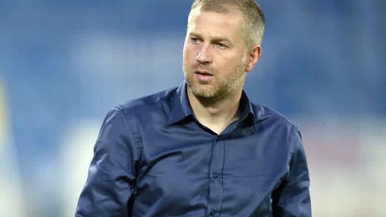 Edi Iordănescu, prima reacție după ce echipa pe care a condus-o în 2018 a câștigat titlul. „Este o seară tristă pentru Craiova, dar mă bucur pentru CFR Cluj” | EXCLUSIV ProSport Live