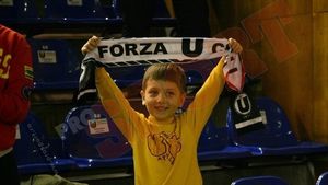 CSU Asesoft - "U" Mobitelco este finala Diviziei A! Dykes: "Ploiești, venim!"