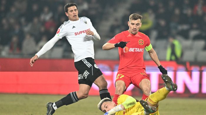 Fotbalistul liderului a schimbat echipa din Superliga! Cu cine a semnat: „Transfer definitiv!”
