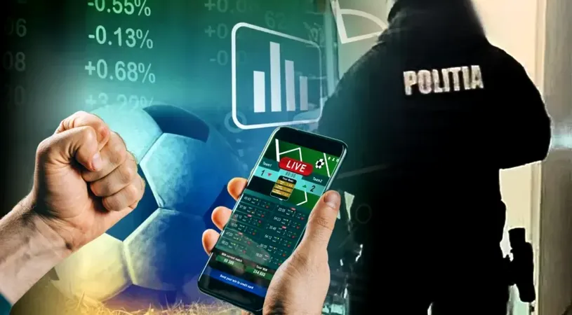 Se extinde hidra în Dosarul Păulești: un antrenor, un președinte din Liga 2 plecat recent, un medic stomatolog și un fotbalist crescut la Dinamo ar putea fi implicați. ”A fost dispusă măsura reținerii pentru 24 de ore”