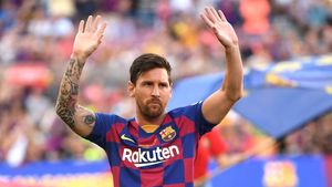 Ședință de urgență la FC Barcelona după cutremurul legat de decizia lui Leo Messi. Catalanii au transmis că argentinianul nu poate pleca gratis
