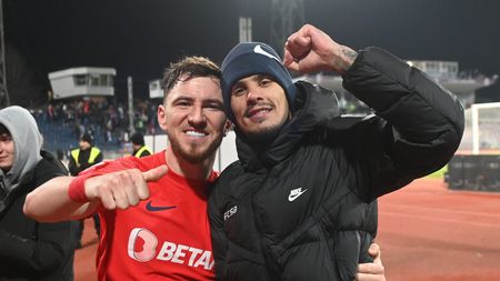 Florin Răducioiu îl sfidează pe Gigi Becali și îi explică, în direct, de ce Deian Sorescu nu poate juca la FCSB ce vrea patronul roș-albaștrilor: „Nu mai insistați să îl băgați acolo”