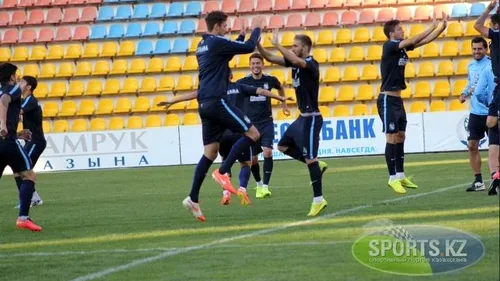 FC Astana - APOEL Nicosia, scor 1-0, în play-off-ul Ligii Campionilor