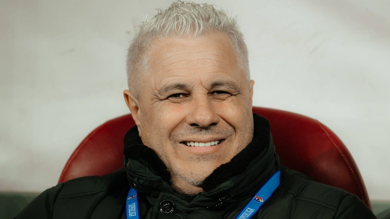 Marius Şumudică e convins că Mirel Rădoi va fi dat afară dacă va continua să ceară transferuri masive: „E deja pe avion!”
